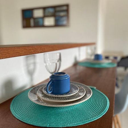 Loft Studio - Mar Azul Лауро-де-Фрейтас Екстер'єр фото